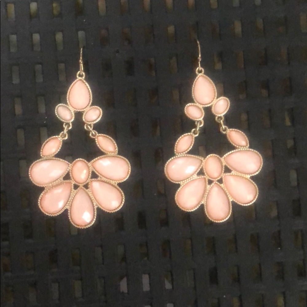 Francesca’s Gorgeous Dangle Earrings